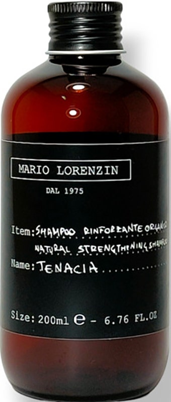 MARIO LORENZIN TENACIA SH RINF-2