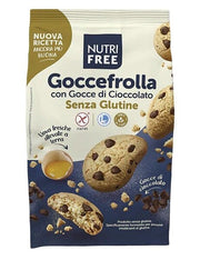 Nutrifree Goccefrolla Cioccolato 300g-2
