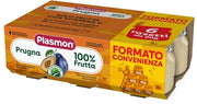 Plasmon Omogeneizzato Prugna 6x80g-2
