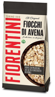 FIOCCHI DI AVENA 500G-1