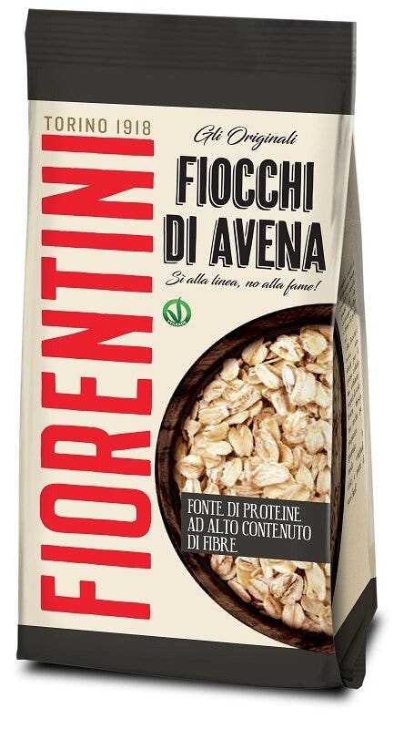 FIOCCHI DI AVENA 500G-1
