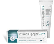 Intimoil Lipogel TT Idratante Lubrificante 30ml-2