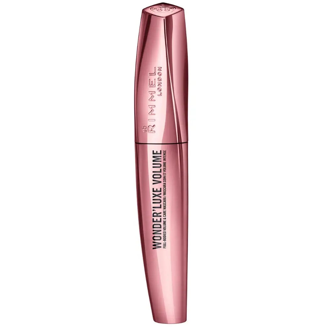 Rimmel Mascara Wonder'luxe Volume Nero 001 -1