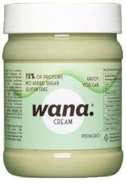 WANA CREAM PISTACCHIO 250G-1