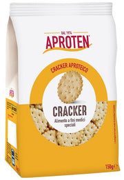 Aproten Cracker Aproteico 150g-2