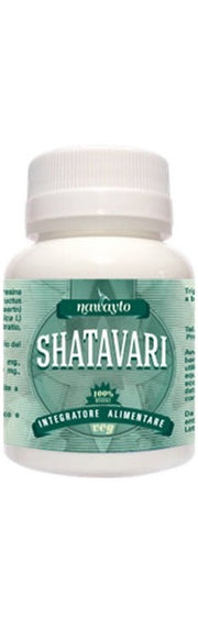 SHATAVARI ASPARAGUS 60CPR-1