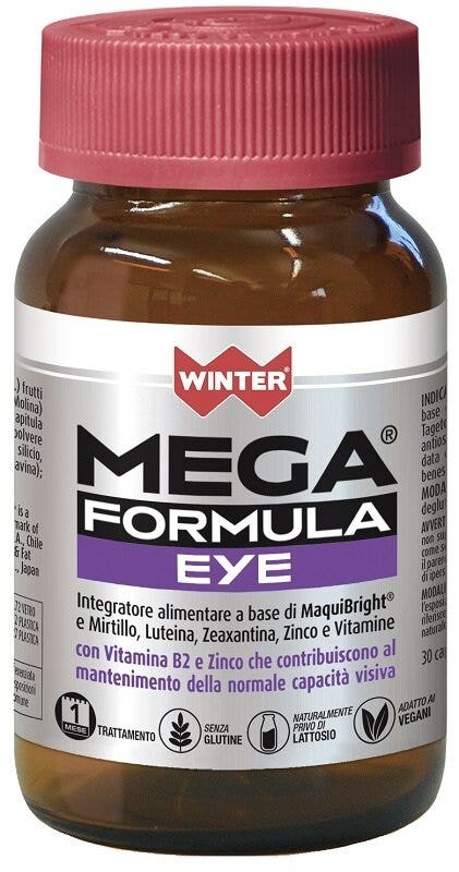 Winter Mega Formula Eye 30 Capsule-1
