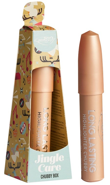 Puro Bio Long Lasting Illuminante Chubby 3,3g-2