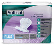 Soffisof Air Dry Plus Pannolone Sagomato 30 Pezzi-1