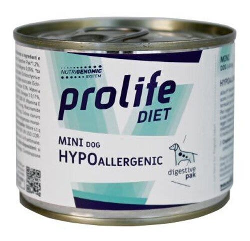 PROLIFE DOG DIET WET HYPO 200G-1