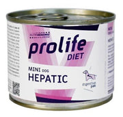 PROLIFE DOG DIET WET HEPA 200G-2