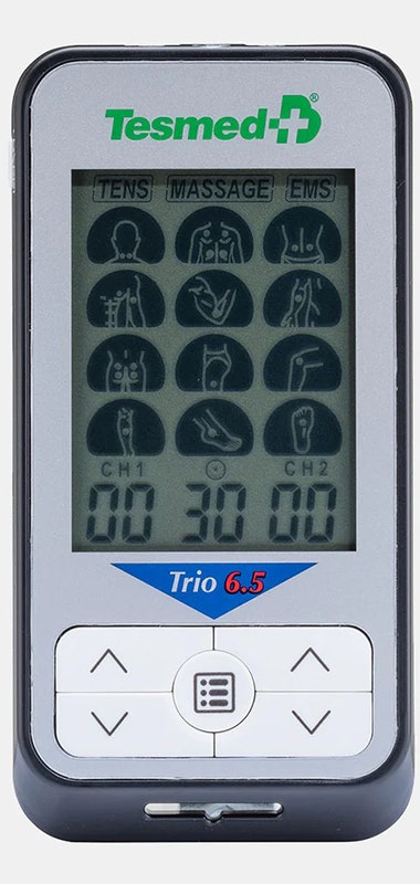 TESMED TRIO 6,5 ELETTROSTIMOL-2