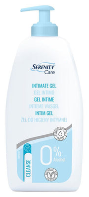 SERENITY CARE GEL INTIMO 500ML-1
