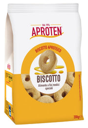 Aproten Biscotto Aproteico 200g-2