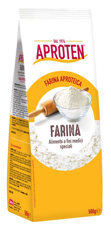 Aproten Farina 500g-2