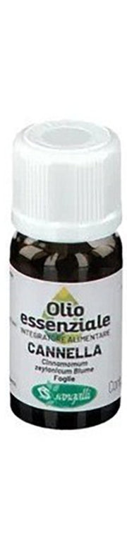 CANNELLA OLIO ESSENZIALE 10ML-2