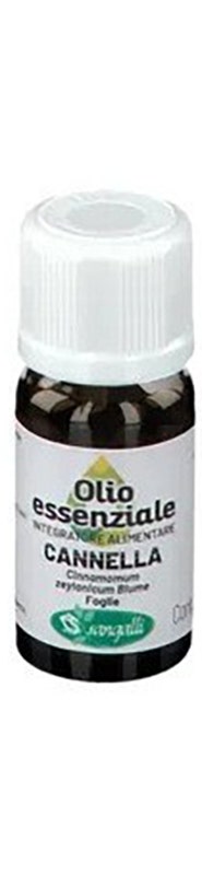 CANNELLA OLIO ESSENZIALE 10ML-2