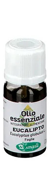 EUCALIPTO OLIO ESSENZIALE 10ML-2