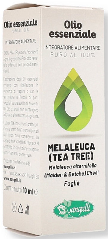 MELALEUCA OLIO ESSENZIALE 10ML-2