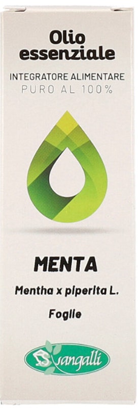MENTA OLIO ESSENZIALE 10ML-2