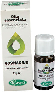 ROSMARINO OLIO ESSENZIALE 10ML-2