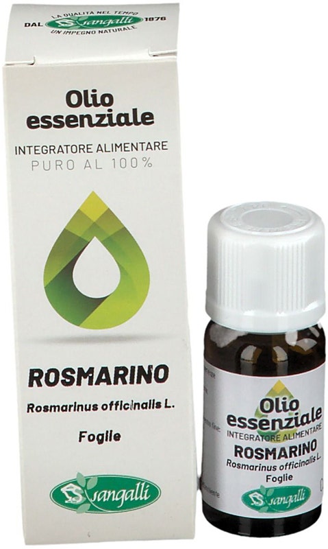 ROSMARINO OLIO ESSENZIALE 10ML-2