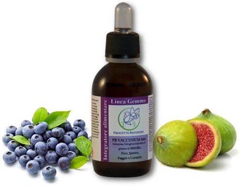 PB VACCINIUM MIX GOCCE 50ML-1