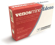 VENOSMINE EDENO 30CPR-1