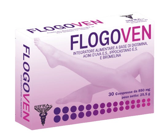 FLOGOVEN 30CPR-2