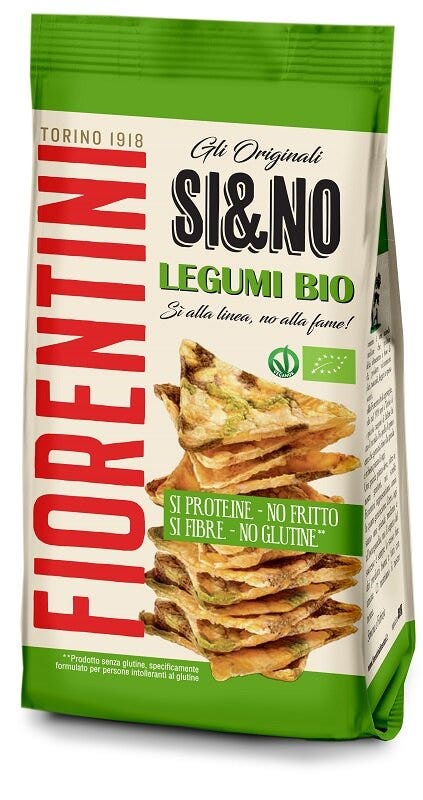 SI&NO MAIS C/LEGUMI CROCCAN80G-1