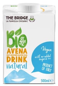 BIO AVENA DRINK 500ML-2