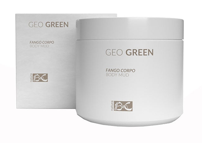 GEO GREEN 500ML-1