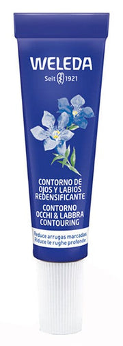 CREMA CONTORNO OCCHI&LAB GENZ-1