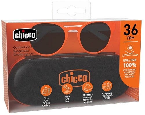 OCCHIALE 36M+ BIMBO-1