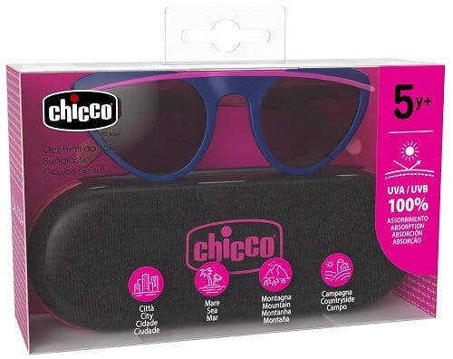 OCCHIALE 5Y+ BIMBA-1