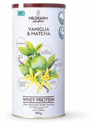 WILDFARM WHEY PROT VAN&MAT510G-1