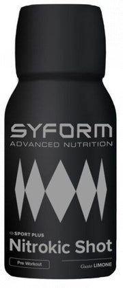 Syform Nitrokic Shot 50ml-2