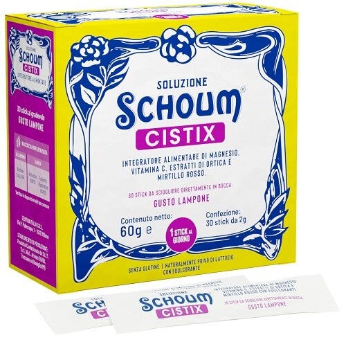 ZENTIVA SOLUZIONE CISTIX30STIC-2