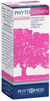 Phytostamin Gocce 30ml-1