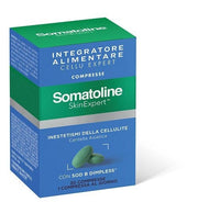 Somatoline Skinexpert  Cellu Expert 30 Compresse-2