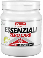 WHYSPORT ESS ZERO CARB MELA LI-1