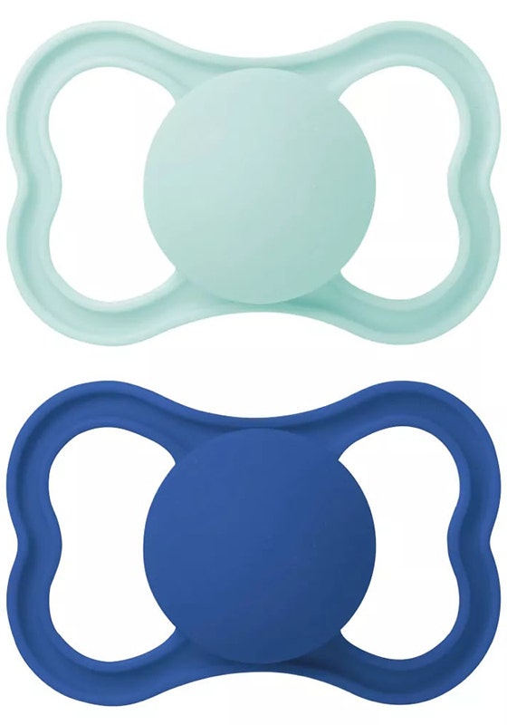 MAM AIR SUCCH 16+ SIL DOPPIO M-1