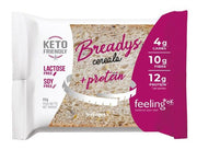 FEELING OK BREADYS CER START-1