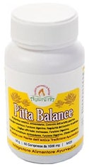 AYURERA PITTA BALANCE 60CPR-1