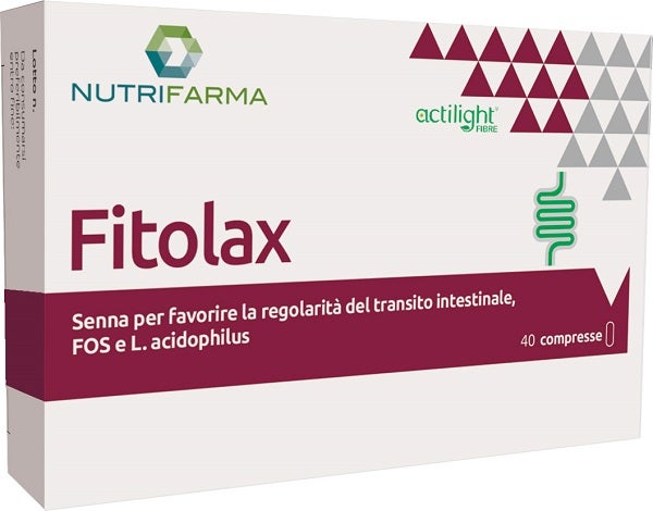 FITOLAX 40CPR-2