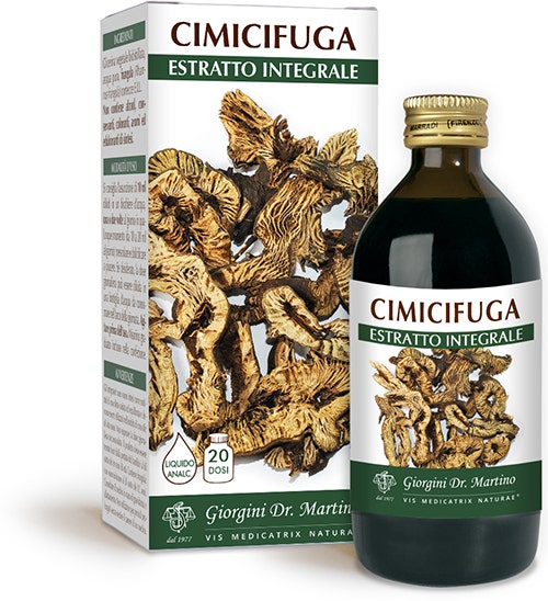 CIMIFUGA ESTRATTO INTEGR 200ML-2