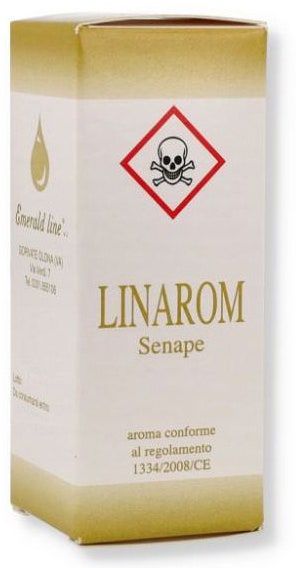 Senape OE 10ml-1