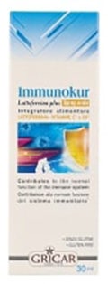 IMMUNOKUR SPRAY ORALE 30ML-2