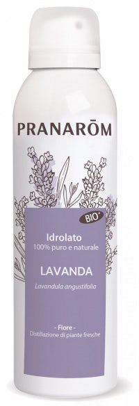 PRANAROM IDROLATO LAVANDA150ML-2