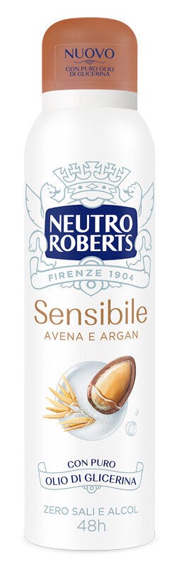 NEUTRO ROBERTS DEO SPR AVE ARG-1